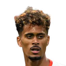 Gonçalo Borges Dream League Soccer / DLS 2026