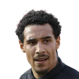 Kurtis Guthrie Dream League Soccer / DLS 2026