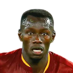 Mady Camara Dream League Soccer / DLS 2026