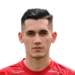 Sotiris Alexandropoulos Dream League Soccer / DLS 2026