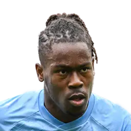 Brandon Thomas-Asante Dream League Soccer / DLS 2026