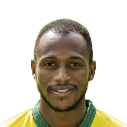 Umaro Embaló Dream League Soccer / DLS 2026