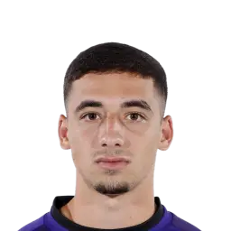 Mohamed Bouchouari Dream League Soccer / DLS 2026