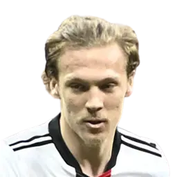 Serdar Saatci Dream League Soccer / DLS 2026