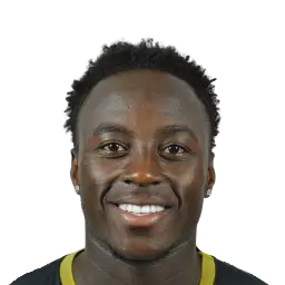 Arvin Appiah Dream League Soccer / DLS 2026