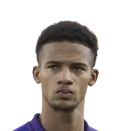 Amir Richardson Dream League Soccer / DLS 2026