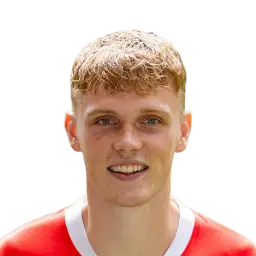 Maxim Dekker Dream League Soccer / DLS 2026