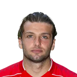 Lazaros Lamprou Dream League Soccer / DLS 2026