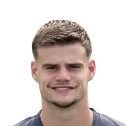 Sam Karssies Dream League Soccer / DLS 2026