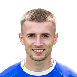 Mike van Beijnen Dream League Soccer / DLS 2026