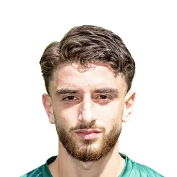 Tunahan Tasci Dream League Soccer / DLS 2026