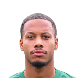 Aster Vranckx Dream League Soccer / DLS 2026