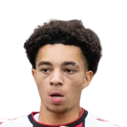 Samuel Edozie Dream League Soccer / DLS 2026