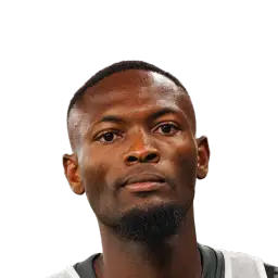 Duplexe Tchamba Dream League Soccer / DLS 2026