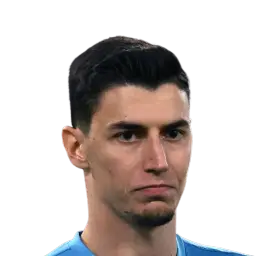 Berke Özer Dream League Soccer / DLS 2026