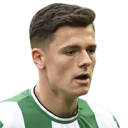 Kian Slor Dream League Soccer / DLS 2026