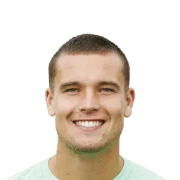 Youri Schoonderwaldt Dream League Soccer / DLS 2026