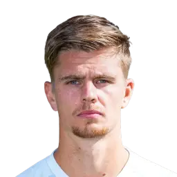 Calvin Raatsie Dream League Soccer / DLS 2026