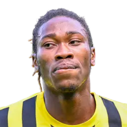 Mohamed Sankoh Dream League Soccer / DLS 2026