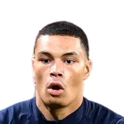 Nigel van Haveren Dream League Soccer / DLS 2026