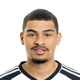 Noah Jean Holm Dream League Soccer / DLS 2026