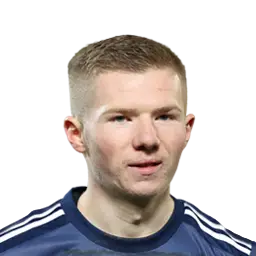 Stephen Kelly Dream League Soccer / DLS 2026