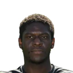 Joel Nouble Dream League Soccer / DLS 2026