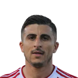 Riad Nouri Dream League Soccer / DLS 2026