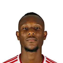 Cyrille Bayala Dream League Soccer / DLS 2026