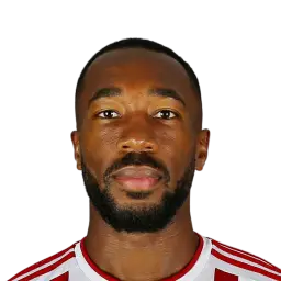 Cédric Avinel Dream League Soccer / DLS 2026