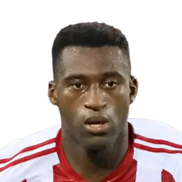 Oumar Gonzalez Dream League Soccer / DLS 2026