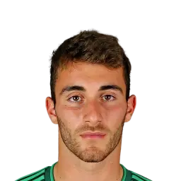 Ghjuvanni Quilichini Dream League Soccer / DLS 2026