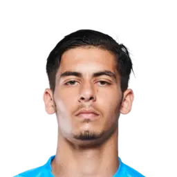 Melvin Zinga Dream League Soccer / DLS 2026