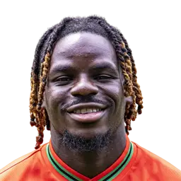 Brayann Pereira Dream League Soccer / DLS 2026