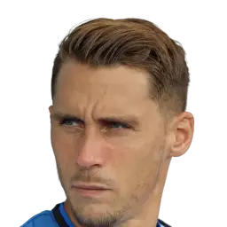 Rémy Dugimont Dream League Soccer / DLS 2026