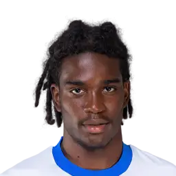 Kylian Silvestre Dream League Soccer / DLS 2026