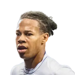 Kévin Danois Dream League Soccer / DLS 2026