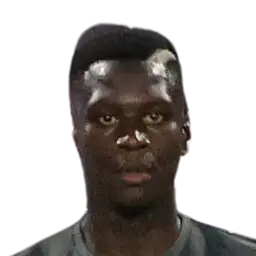 Mory Diaw Dream League Soccer / DLS 2026