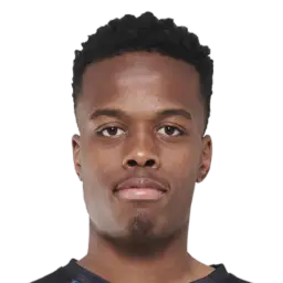 Yannick Pandor Dream League Soccer / DLS 2026