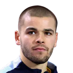 Lucas Chevalier Dream League Soccer / DLS 2026