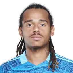 Kayne Bonnevie Dream League Soccer / DLS 2026