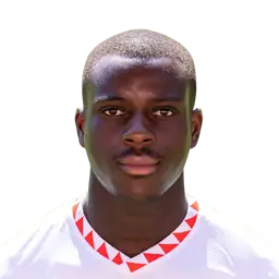 Yoann Cathline Dream League Soccer / DLS 2026