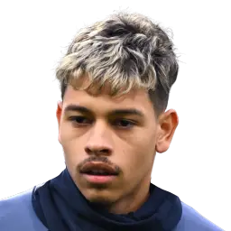 Khalil Fayad Dream League Soccer / DLS 2026