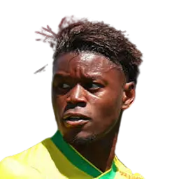 Abdoul Kader Bamba Dream League Soccer / DLS 2026