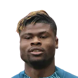 Emmanuel Agbadou Dream League Soccer / DLS 2026