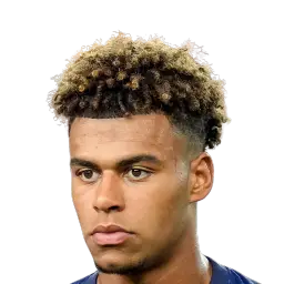 Désiré Doué Dream League Soccer / DLS 2026