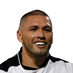 Richard Ortiz Dream League Soccer / DLS 2026