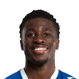 Levi Lumeka Dream League Soccer / DLS 2026