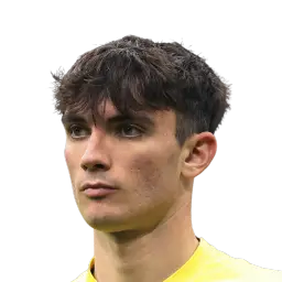 Nicola Bagnolini Dream League Soccer / DLS 2026