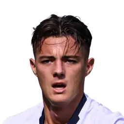 Kacper Urbanski Dream League Soccer / DLS 2026